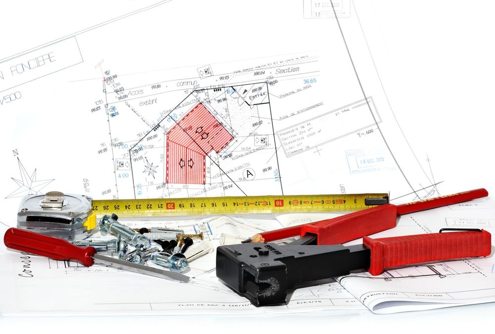 Rénovation de maisons