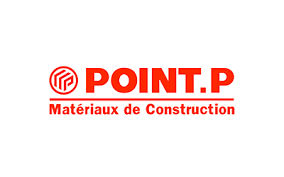 Point-P